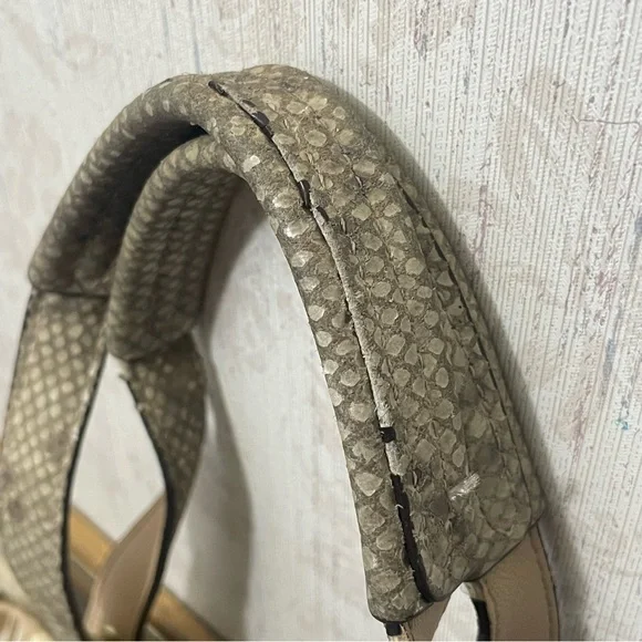 Coach Signature Ashley Spectator Shoulder Bag No.C1320- F24889 - Picture 12 of 16